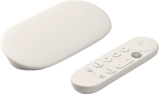 Google TV Streamer 4K