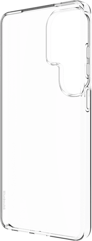 BlueBuilt Samsung Galaxy S26 Ultra Backcover Transparent