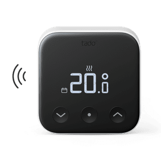 Tado Wireless Temperature Sensor X (Expansion)