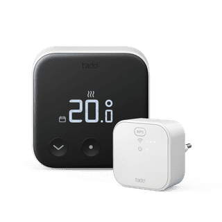 Tado Smart Thermostat X Starter Pack