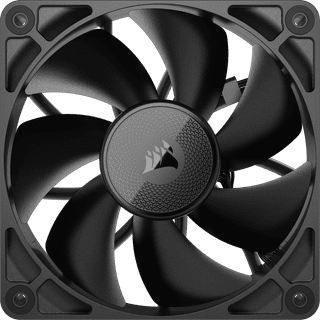 CORSAIR iCUE LINK RX120 - Single Fan