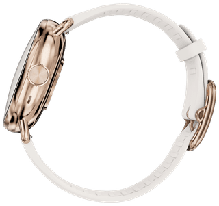 Withings ScanWatch 2 Roségold 38 mm