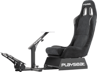 Playseat Evolution Alcantara