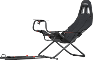 Playseat Challenge ActiFit Schwarz