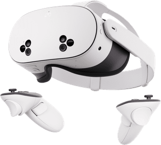 Meta Quest 3S 128GB