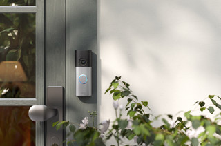 Ring Battery Video Doorbell Plus 2nd Generation