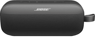 Bose SoundLink Flex 2nd Gen Black
