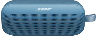 Bose SoundLink Flex 2nd Gen Blue