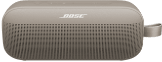 Bose SoundLink Flex 2nd Gen Beige
