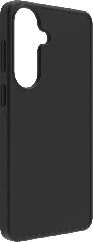 BlueBuilt Protective Backcover Samsung Galaxy S26 Plus Schwarz