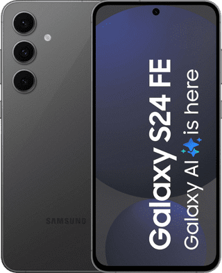 Samsung Galaxy S24 FE 128GB Gray 5G