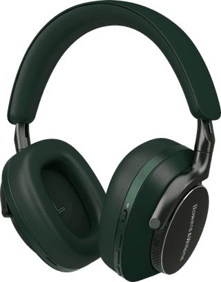 Bowers & Wilkins PX8 Green