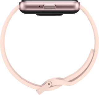Samsung Galaxy Fit 3 Roségold