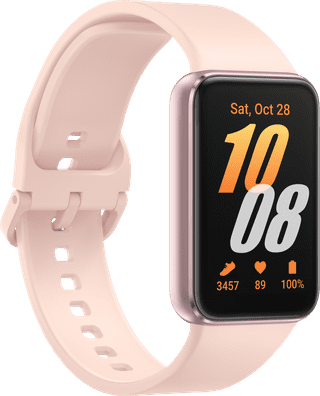 Samsung Galaxy Fit 3 Roségold
