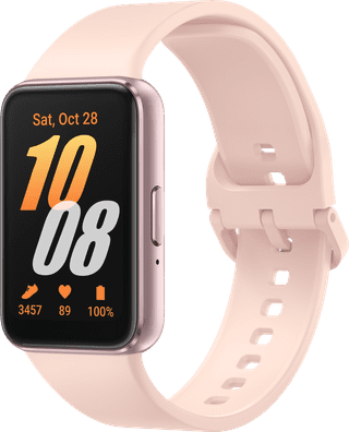 Samsung Galaxy Fit 3 Roségold