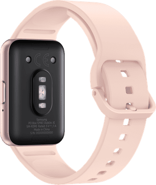 Samsung Galaxy Fit 3 Roségold
