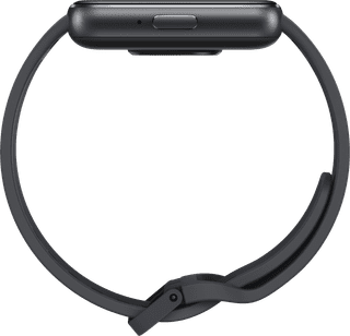 Samsung Galaxy Fit 3 Grau