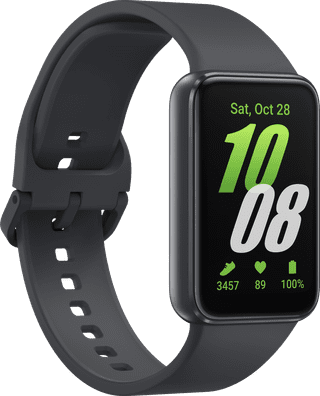 Samsung Galaxy Fit 3 Grau