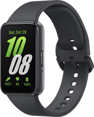 Samsung Galaxy Fit 3 Grau