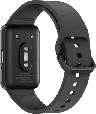Samsung Galaxy Fit 3 Grau