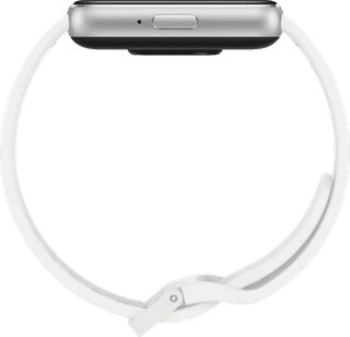 Samsung Galaxy Fit 3 Silber