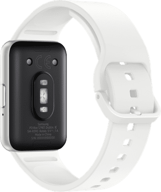 Samsung Galaxy Fit 3 Silber