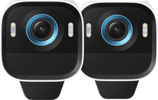 EufyCam S3 Pro Extension Duo Pack