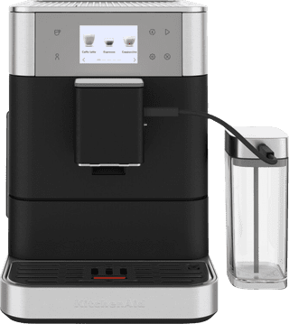 KitchenAid KF7 5KES8557EBK