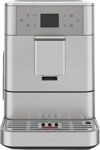 KitchenAid KF6 5KES8556ESX
