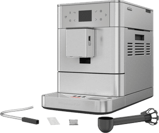 KitchenAid KF6 5KES8556ESX