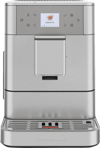 KitchenAid KF6 5KES8556ESX