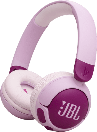 JBL JR320BT Lila