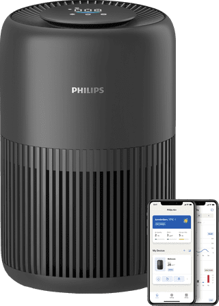 Philips PureProtect Mini 900 Series AC0951/13