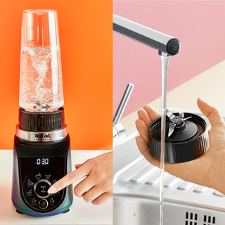 Tefal Blend Up BL19H4