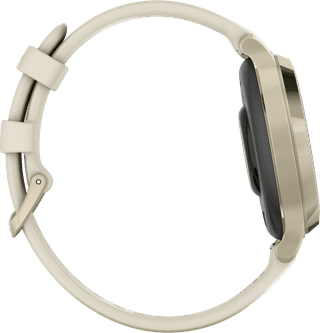 Garmin Lily 2 Active Gold