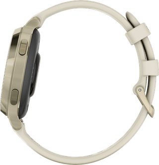 Garmin Lily 2 Active Gold
