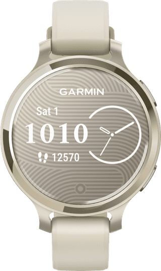 Garmin Lily 2 Active Gold