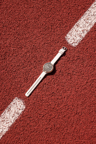 Garmin Lily 2 Active Gold