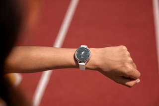 Garmin Lily 2 Active Gold