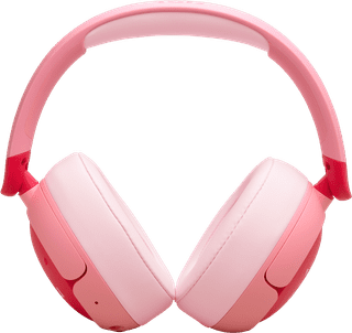 JBL JR470NC Rosa