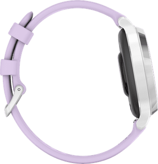 Garmin Lily 2 Active Silver/Purple