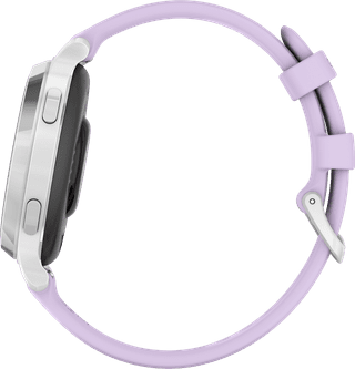 Garmin Lily 2 Active Silver/Purple