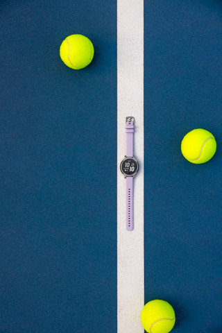 Garmin Lily 2 Active Silver/Purple