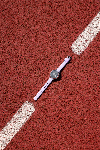 Garmin Lily 2 Active Silver/Purple
