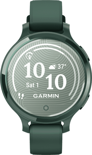 Garmin Lily 2 Active Grün
