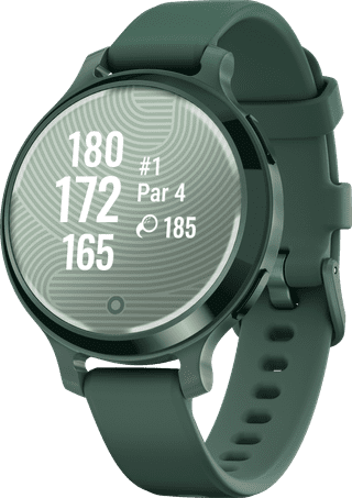 Garmin Lily 2 Active Grün