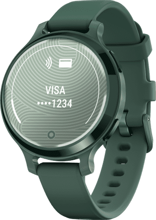 Garmin Lily 2 Active Grün