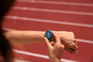 Garmin Lily 2 Active Grün