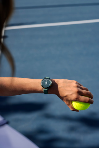 Garmin Lily 2 Active Grün