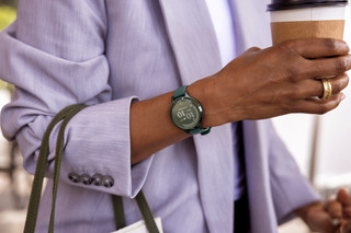 Garmin Lily 2 Active Grün